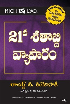 Cover The Business of 21 st century