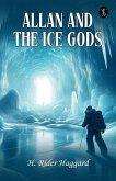 Allan And The Ice Gods