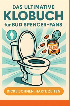 Cover Das ultimative Klobuch für Bud Spencer-Fans