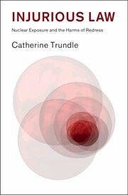 Injurious Law - Trundle, Catherine