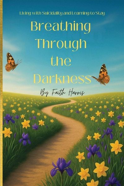 Breathing Through The Darkness