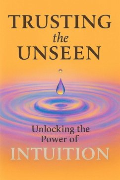 Cover Trusting the Unseen