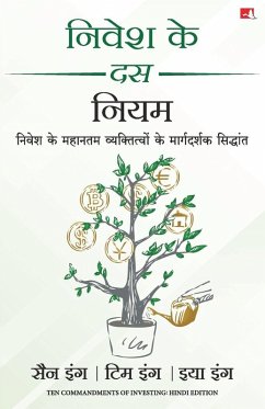 Cover Nivesh ke 10 Niyam