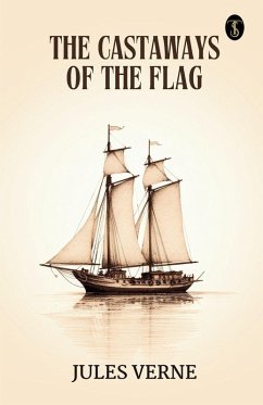 Cover The Castaways Of The Flag