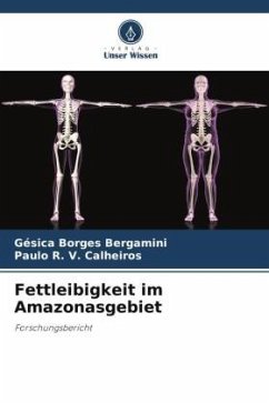 Cover Fettleibigkeit im Amazonasgebiet