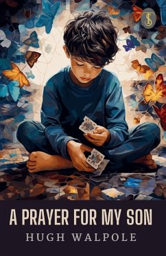 Cover A Prayer For My Son