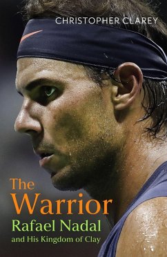 The Warrior - Clarey, Christopher