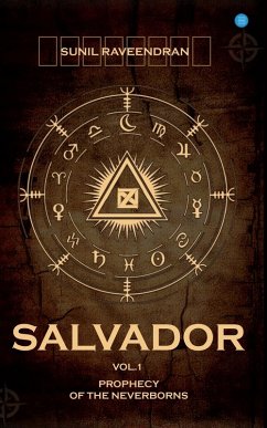 Cover Salvador