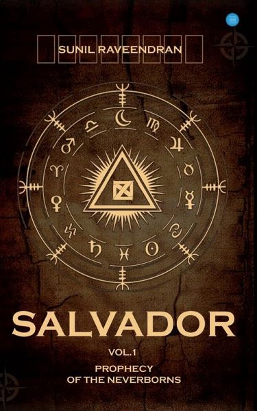 Salvador Salvador