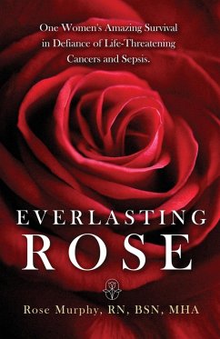 Cover Everlasting Rose