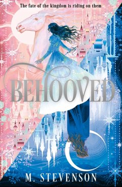Behooved - Stevenson, M.