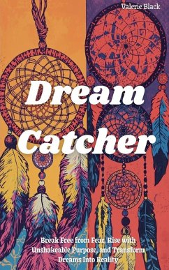 Cover Dream Catcher