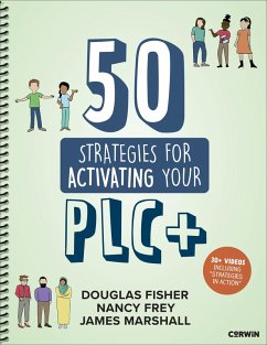 Cover 50 Strategies for Activating Your PLC+