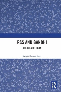 RSS and Gandhi - Kumar Ragi, Sangit