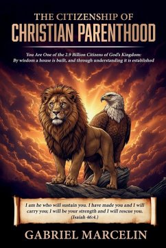 Cover The Citizenship of Christian Parenthood
