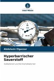 Hyperbarrischer Sauerstoff