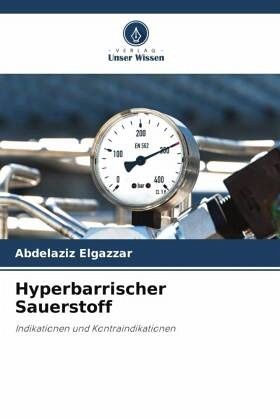 Hyperbarrischer Sauerstoff