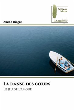 Cover La danse des c¿urs