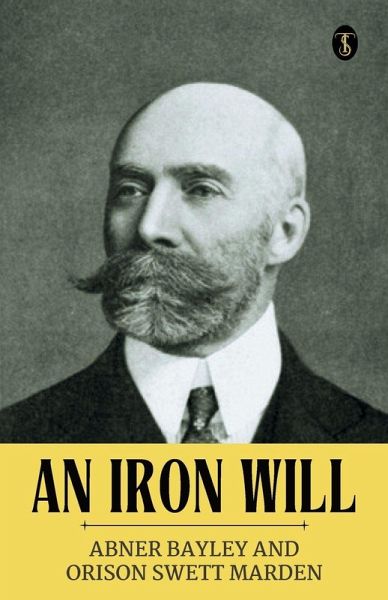 An Iron Will