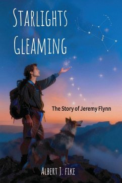 Cover Starlights Gleaming