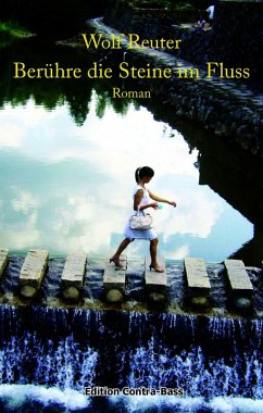 Cover Berühre die Steine im Fluss