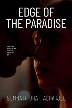 Cover Edge Of The Paradise