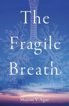 Cover The Fragile Breath