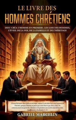 Cover Le Livre des Hommes Chrétiens
