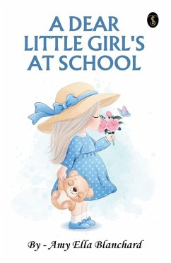 Cover A Dear Little Girl At School