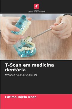 T-Scan em medicina dentária - Injela Khan, Fatima