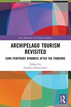 Archipelago Tourism Revisited