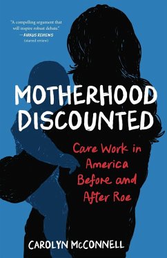 Cover Motherhood Discounted