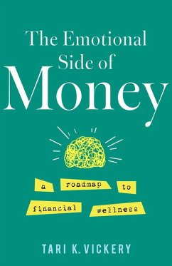 Cover The Emotional Side of Money