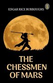 The Chessmen Of Mars