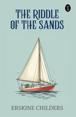 Cover The Riddle Of The Sands