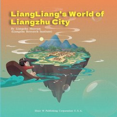 Cover Liangliang's World of Liangzhu City