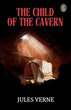 Cover The Child Of The Cavern