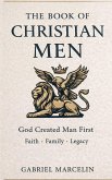 The Book of Christian Men The Book of Christian Men