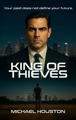 King of Thieves - Houston, Michael King of Thieves - Houston, Michael