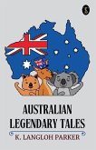 Australian Legendary Tales