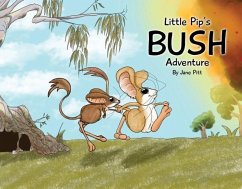 Cover Little Pip's Bush Adventure