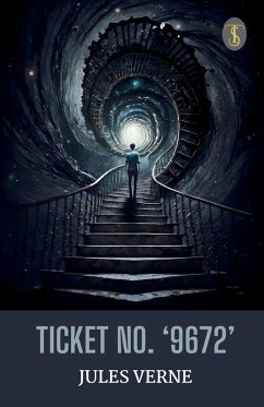 Ticket No. '9672' - Jules Verne Ticket No. '9672' - Jules Verne