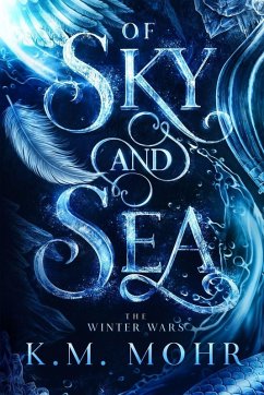Cover Of Sky and Sea