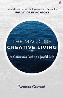 Cover The Magic of Creative Living