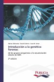 Introducción a la genética forense: