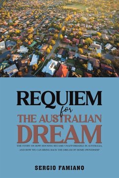 Requiem for the Australian Dream - Famiano, Sergio
