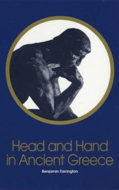 Cover Head and Hand in Ancient Greece