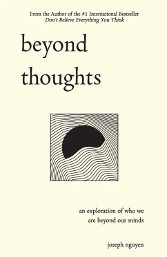 Cover Beyond thoughts