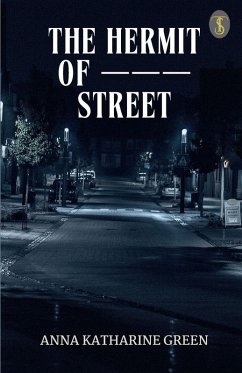 Cover The Hermit Of --- Street