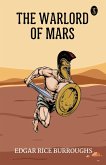The Warlord Of Mars
